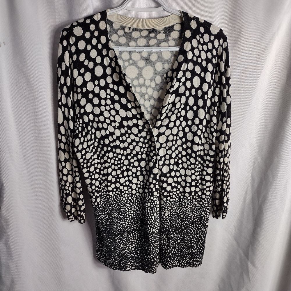 Cyrus cardigan 